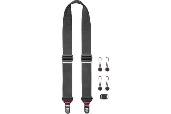 Peak Design Slide Camera Strap