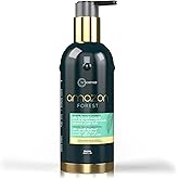 Brscience Amazon Forest Organic Thermal Sealing - Ultra Smooth Treatment - 250ml