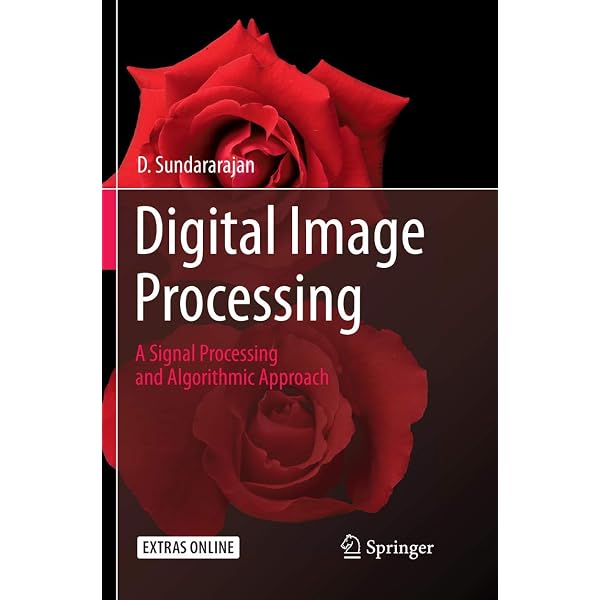 Digital Image Processing: An Algorithmic Introduction Using Java