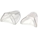 Pyramex Slip On Clear Side Shield