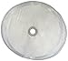 Aerolatte Universal Replacement Filter Mesh Screen for 3-Cup French Press Coffee Makers (12oz/350 ml)