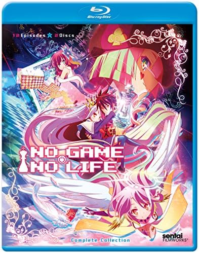 No Game No Life Best Collection アナログレコード Amazon.com: No