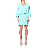 Trina Turk Womens Azzurra Dress