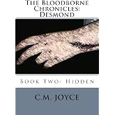 The Bloodborne Chronicles: Book Two: Desmond