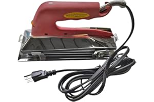Zimpty ZY305 10in. 800 Watt Carpet Seaming Iron