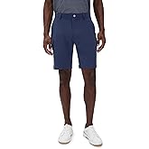 Redvanly Men's Varick Pull On Shorts 9"