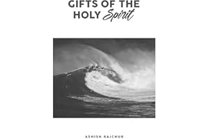 Gifts Of The Holy Spirit
