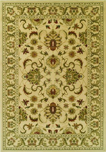 Dalyn Rugs WB45IV8X10 Wembley Rug, 8' x 10', Ivory