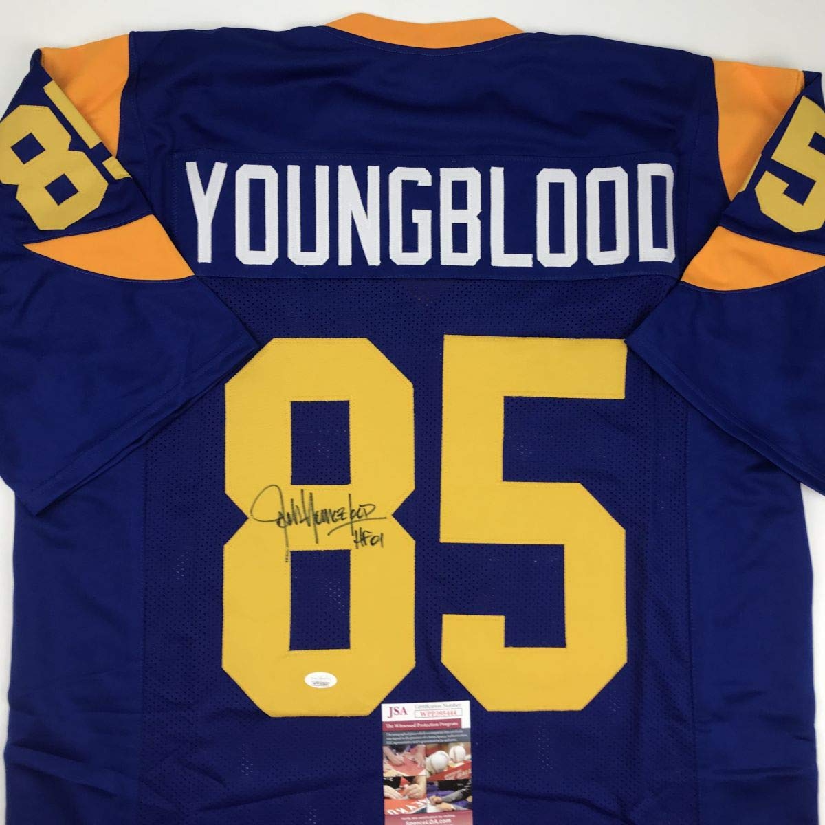jack youngblood jersey