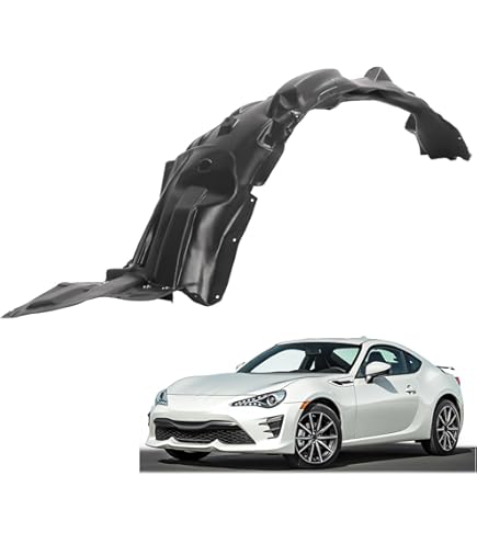 Amazon.com: Genuine Toyota (13-16 FR-S)(17-19 86) Right
