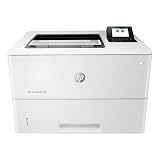 HP LaserJet Enterprise M507dn Monochrome Printer with Built-in Ethernet & 2-Sided Printing (1PV87A)
