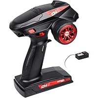 best rc transmitter for cars