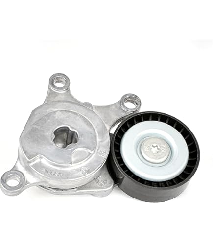 Belt Tensioner Assembly Tensioner Pulley A2702000370 A2742020019 For
