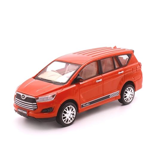 innova crysta diecast model