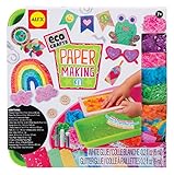 ALEX Toys Craft Eco Crafts Paper Making Kit
