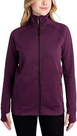 kirkland fleece jacket