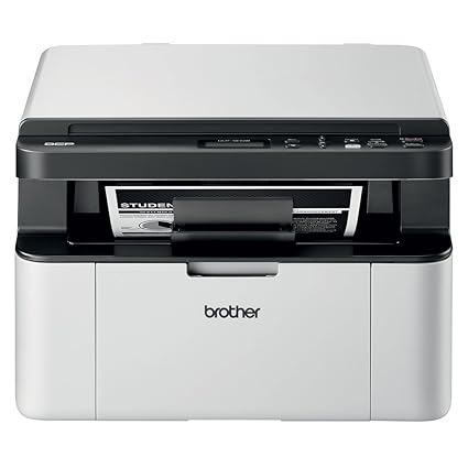 Brother DCP-1610W Review