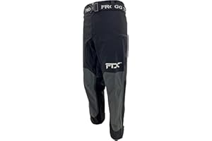 FROGG TOGGS Mens Ftx Armor Breathable Rain Pant
