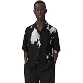 Allsaints Men's Templar Ss Shirt
