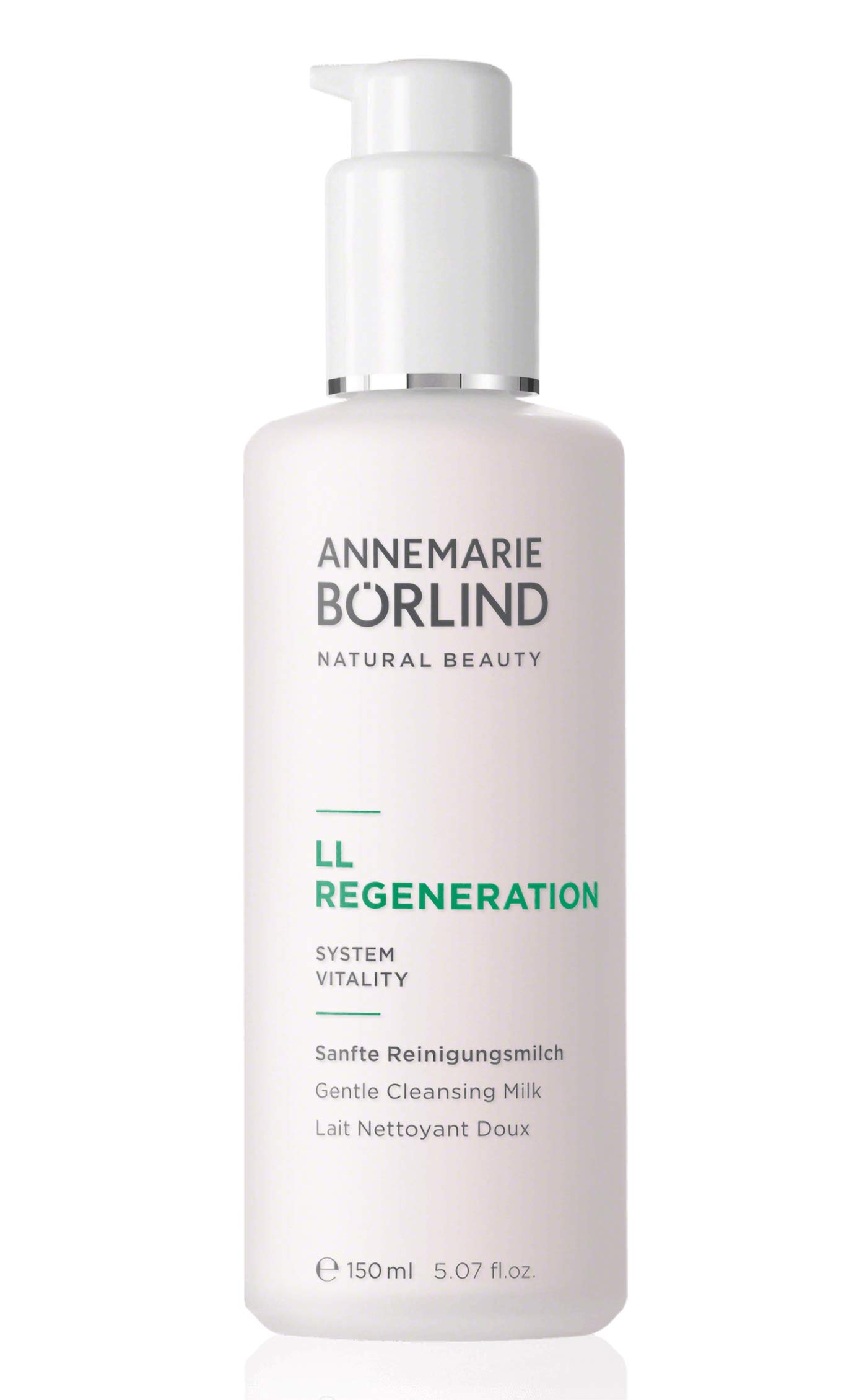Annemarie Börlind LL Regeneration cleaning milk 150ml