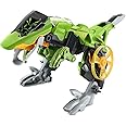 VTech Switch and Go Velociraptor Jet, Green