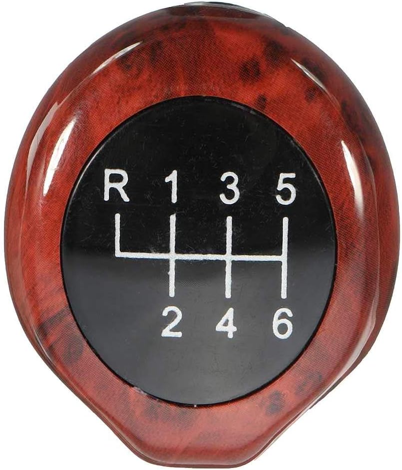 5 Speed 6 Speed Manual Car Gear Stick Lever Shifter Knob For BMW 1 3 5 6 7 Series E46 E39