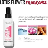 REVLON PROFESSIONAL UniqOne Lotus Hair Treatment 150 ml Leave-in view 4