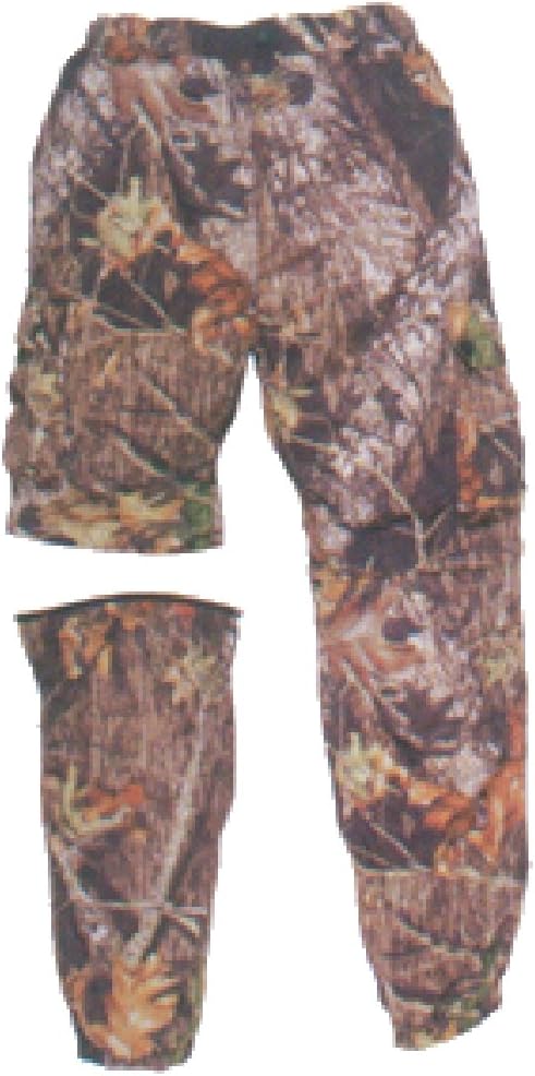 Robinson Laboratories Ds.B. Safari Pants Brkup 2X