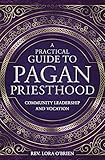A Practical Guide to Pagan Priesthood: Community Leadership and Vocation by 