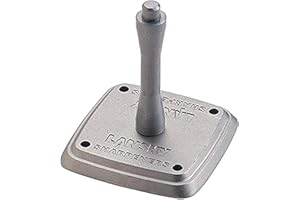 Lansky Pedestal Mount