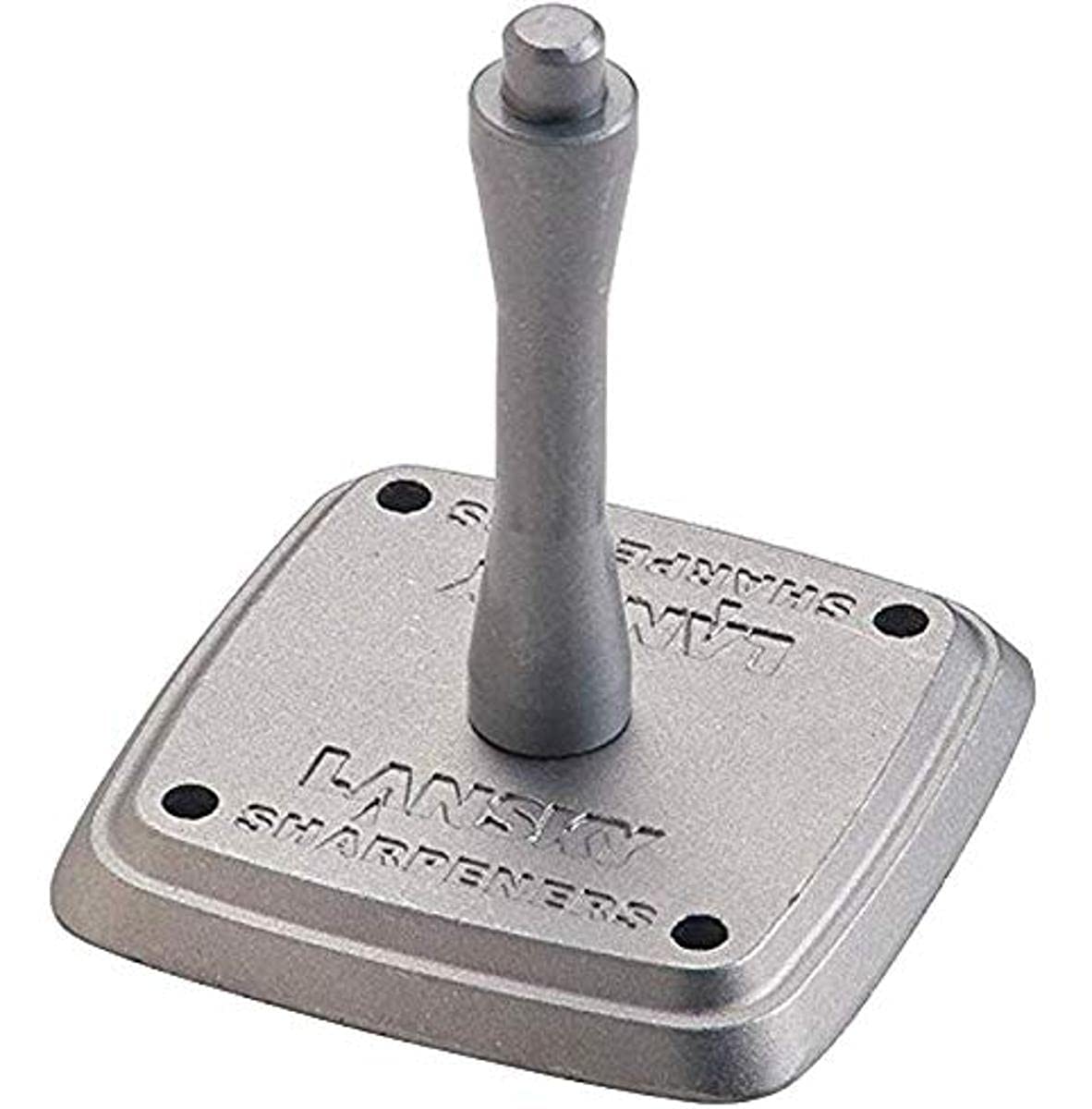 Lansky Table Assembly: Length: 19.0 cm.