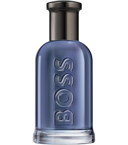Amazon.com: Hugo Boss Bottled Parfum – Woody Ambery Men's Cologne