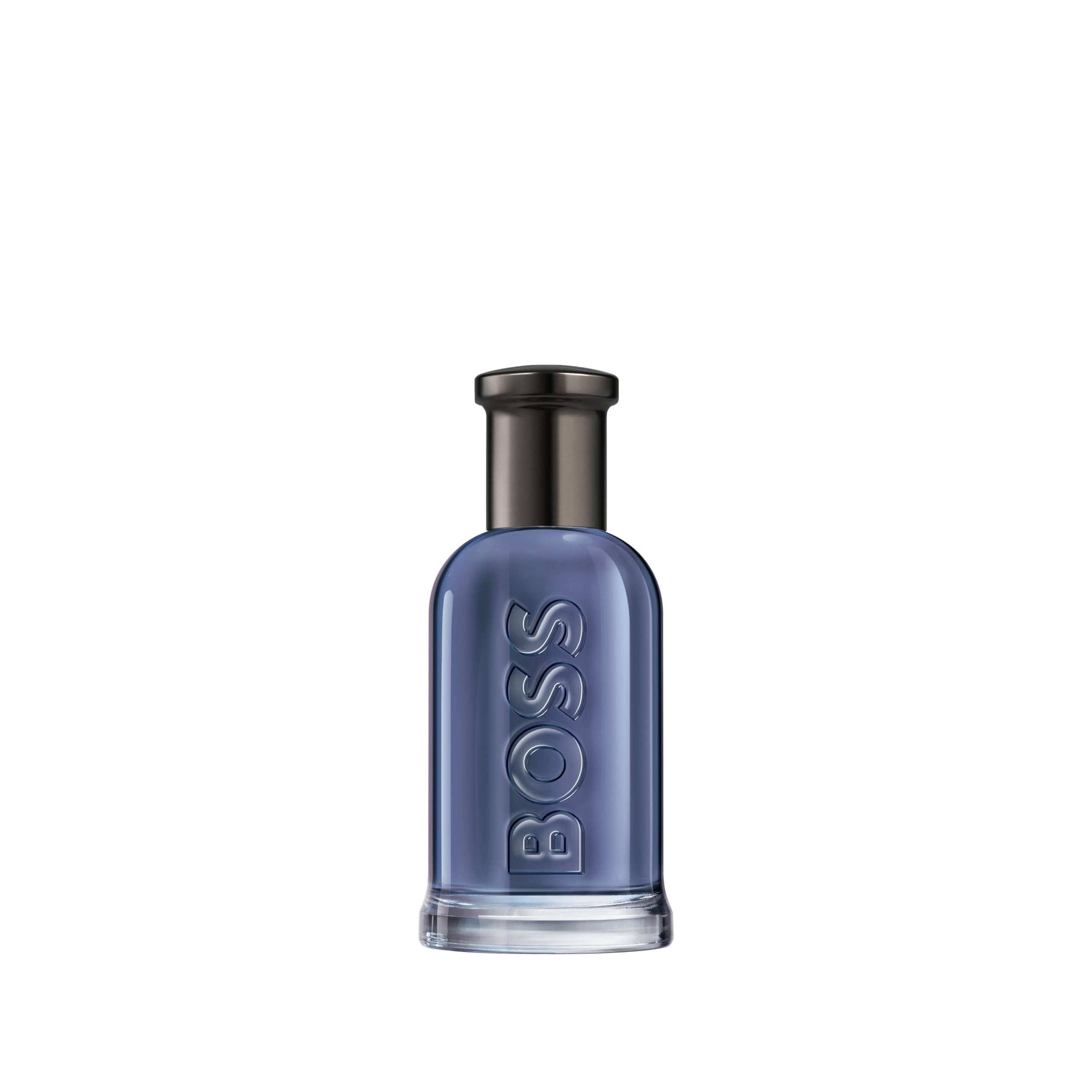BOSS Bottled Infinite - Eau de Parfum for Him - Aromatic Fragrance with Notes of Apple, Mandarin and Sandalwood - High Longevity - 50ml