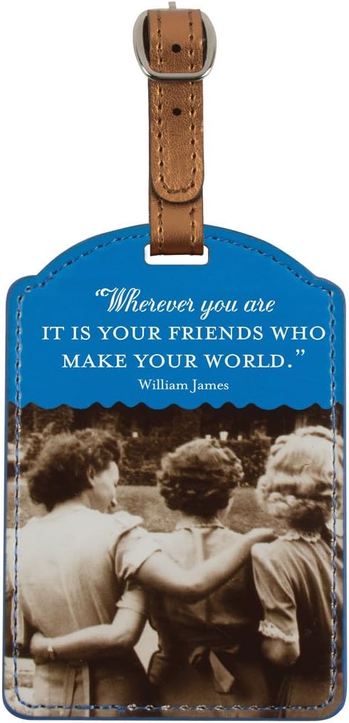 shannon martin luggage tags