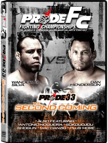 Amazon.com: Pride Fighting Championships: Demolition [DVD