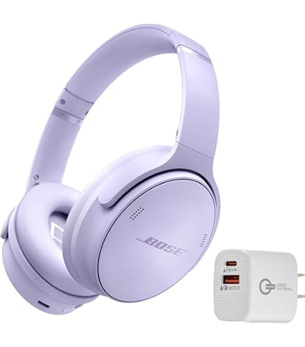 Amazon.com: Bose QuietComfort Wireless Noise Cancelling