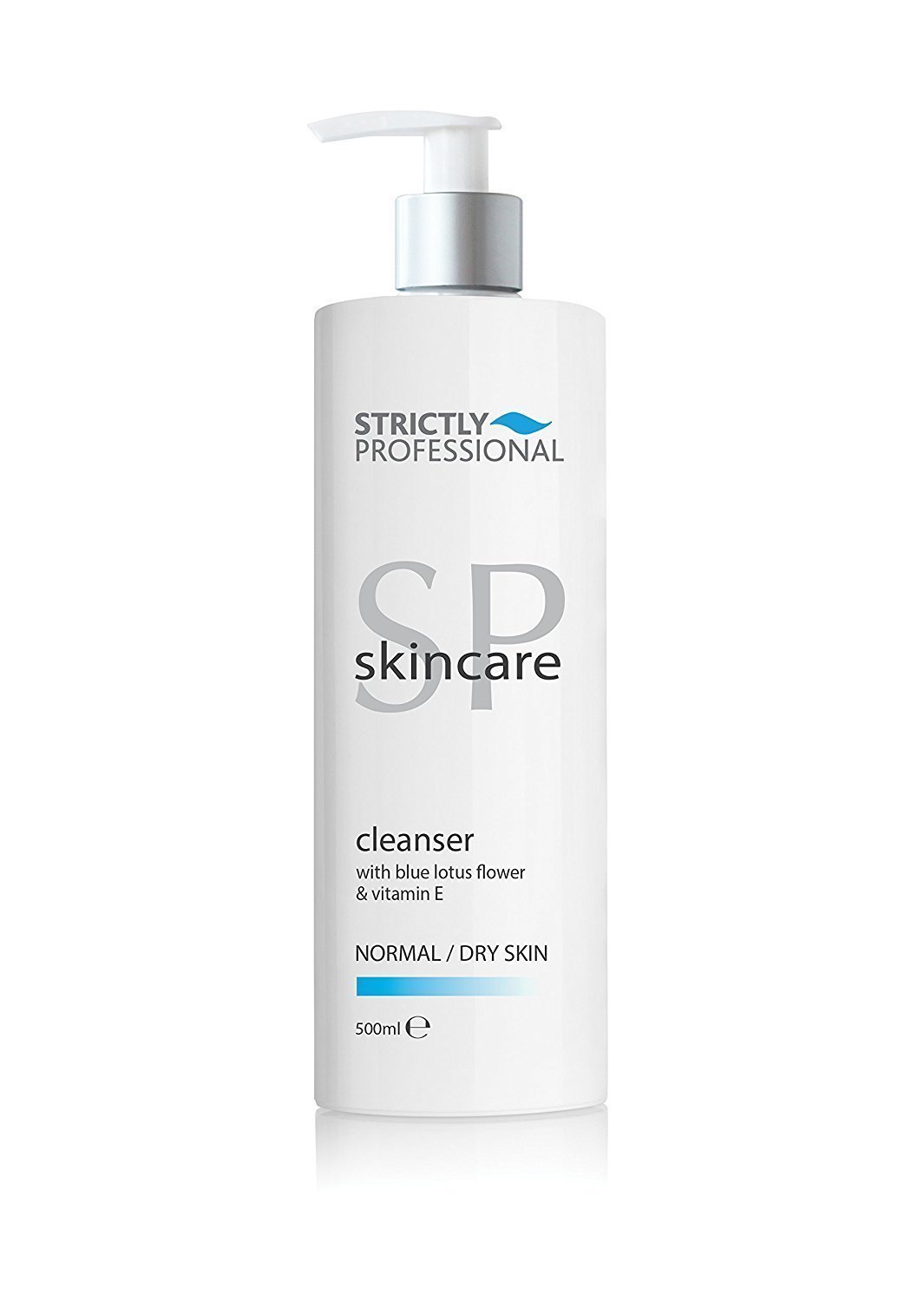 Strictly Professional Cleanser Normal/Dry 500ml