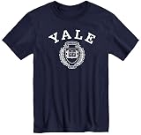 thumbnail image 2 of Barnesmith Men's Heritage Short Sleeve T-Shirt - Classic Collegiate Style 2 of 14