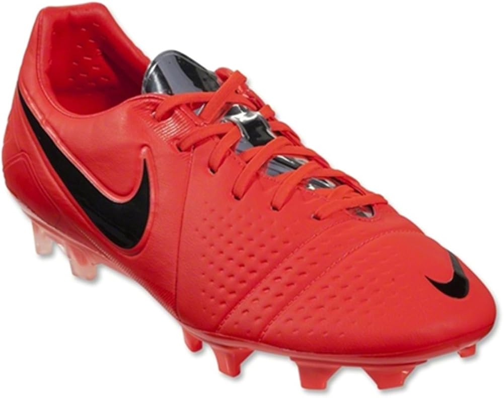 Nike - CTR360 Maestri III ACC FG Black/White/Photo Blue/Pink | www.unisportstore.com