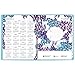 AT-A-GLANCE Weekly / Monthly Appointment Book / Planner, January 2018 - January 2019, 8-1/2