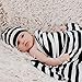 Nursing Cover |Baby Car Seat Canopy | Breastfeeding Cover Up for Boys and Girls | Multi Use Infinity Mom Scarf | Carry Bag and Baby Beanie Included by Engelstyling
