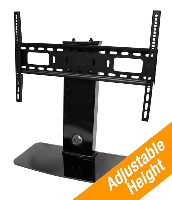 Universal TV Stand, For Televisions 32" 60" Home Audio