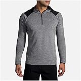 brooks interval hoodie