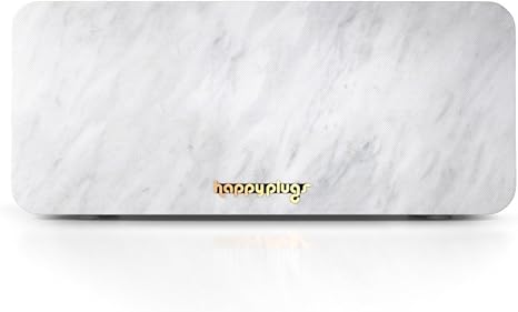 happy plugs sound piece