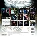 Supernatural, 2017 Wall Calendar September 2016 - December 2017, 11.5