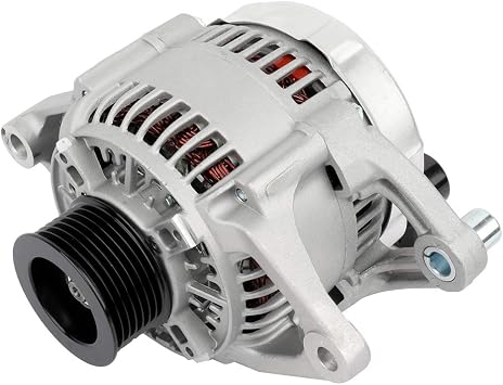 Amazon Com Ineedup Car Alternator Fit For 1999 2000 Dodge Dakota 1999 2000 Dodge Durango 1999 2001 Dodge Ram 1500 1999 2000 Dodge Ram 1500 Van 1999 2000 Dodge Ram 2500 Automotive