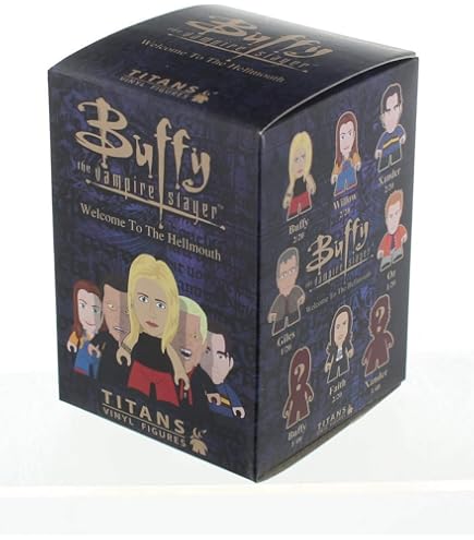 Buffy the vampireslayer12INCHFIGURE 外箱破損 Amazon.com: Buffy the Vampire Slayer - Figura de acción exclusiva