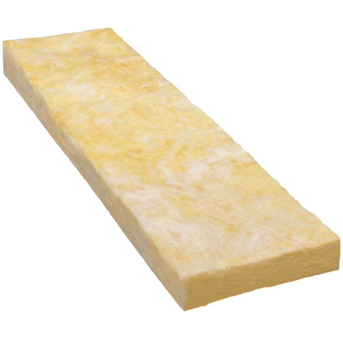 Certainteed R11 Unfaced 23 by 93 Fiberglass Batt