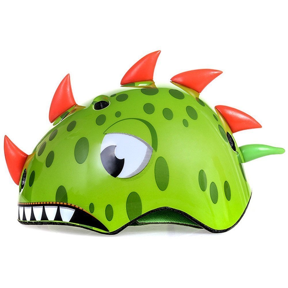 dinosaur helmet for 2 year old