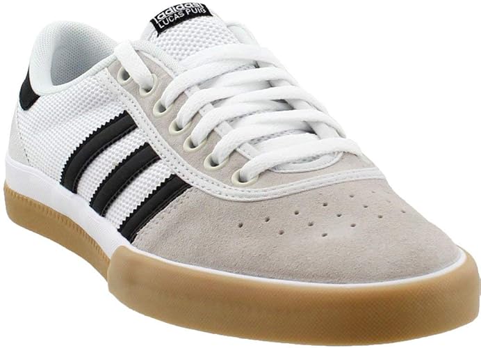 weiße samba adidas